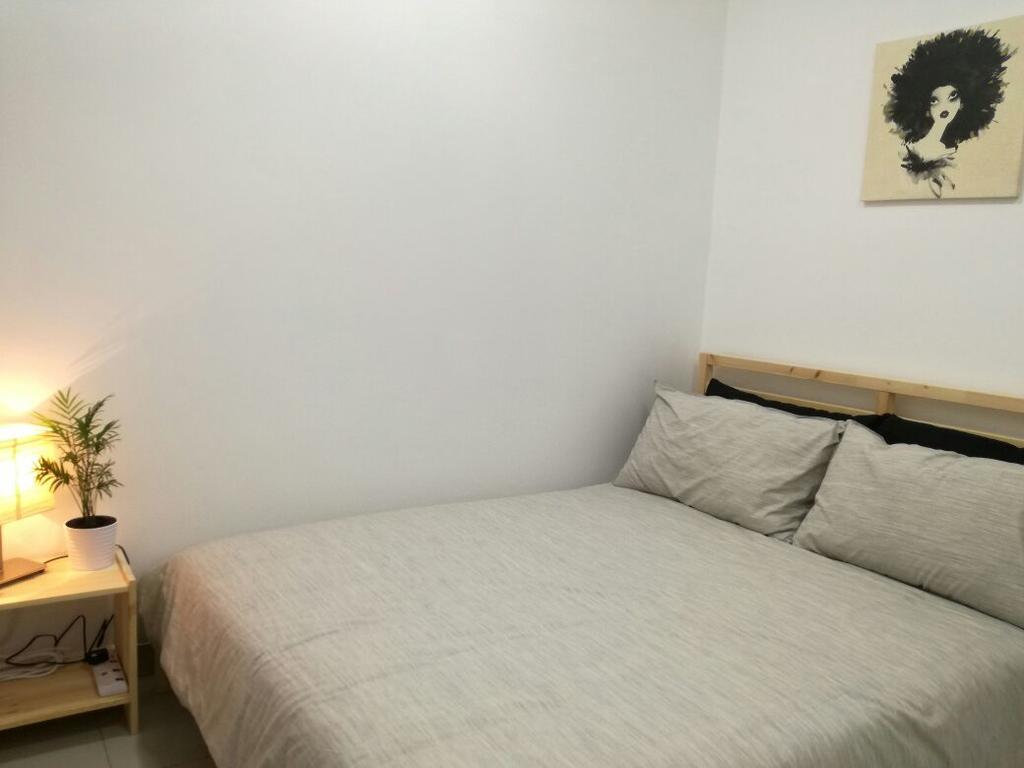 Pangsapuri Cosy 3r2b Dwiputra Presint 15 *