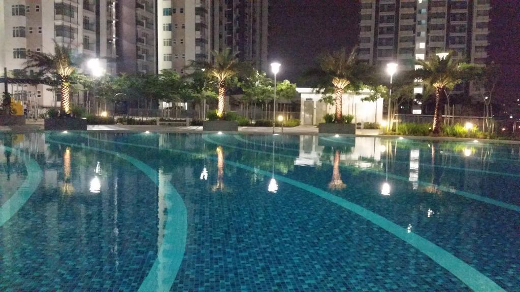 Pangsapuri Cosy 3r2b Dwiputra Presint 15 Putrajaya