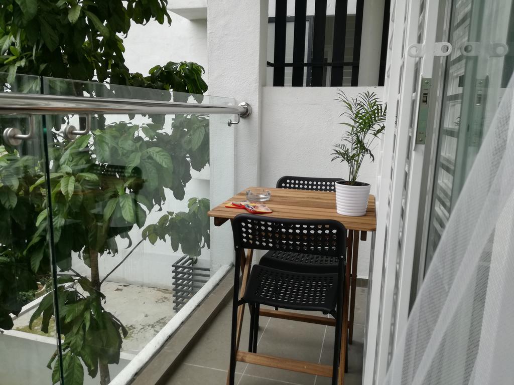Cosy 3r2b Dwiputra Presint 15 *