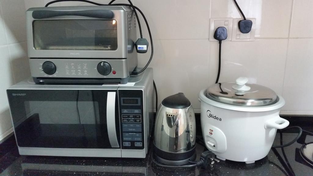 Pangsapuri Cosy 3r2b Dwiputra Presint 15 Putrajaya